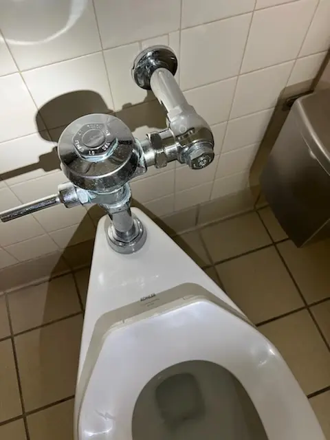 Fixture installation and repair for Sewer Camera Inspection in Wilshire Park